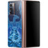 Ed Beard Jr. Ed Beard Jr. Winter Spirit Dragon Galaxy Z Fold2 5G Skin