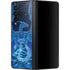 Ed Beard Jr. Ed Beard Jr. Winter Spirit Dragon Galaxy Z Fold3 5G Skin