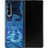 Ed Beard Jr. Ed Beard Jr. Winter Spirit Dragon Galaxy Z Fold3 5G Skin