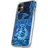 Ed Beard Jr. Winter Spirit Dragon by Ed Beard Jr iPhone 11 Clear Case