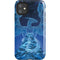 Ed Beard Jr. Ed Beard Jr. Winter Spirit Dragon iPhone 11 Impact Case