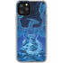 Ed Beard Jr. Winter Spirit Dragon by Ed Beard Jr iPhone 11 Pro Clear Case