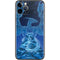 Ed Beard Jr. Ed Beard Jr. Winter Spirit Dragon iPhone 11 Pro Skin