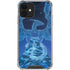 Ed Beard Jr. Ed Beard Jr. Winter Spirit Dragon iPhone 12 Clear Case