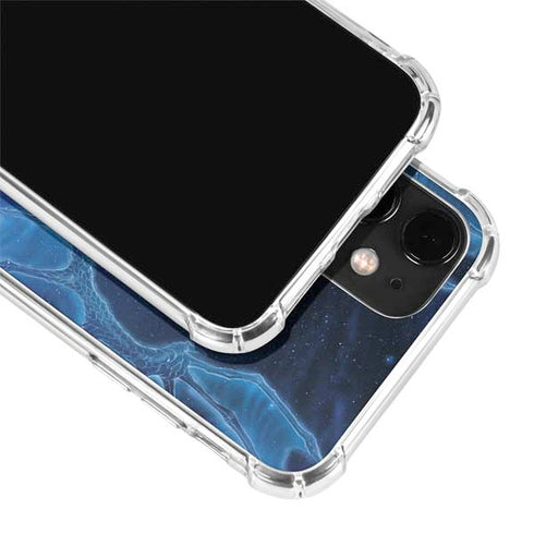 Ed Beard Jr. Ed Beard Jr. Winter Spirit Dragon iPhone 12 Clear Case