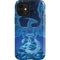 Ed Beard Jr. Ed Beard Jr. Winter Spirit Dragon iPhone 12 Mini Impact Case