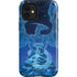 Ed Beard Jr. Ed Beard Jr. Winter Spirit Dragon iPhone 12 Mini Impact Case