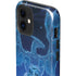 Ed Beard Jr. Ed Beard Jr. Winter Spirit Dragon iPhone 12 Mini Impact Case