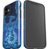 Ed Beard Jr. Ed Beard Jr. Winter Spirit Dragon iPhone 12 Mini Impact Case
