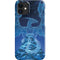 Ed Beard Jr. Ed Beard Jr. Winter Spirit Dragon iPhone 12 Mini Lite Case