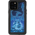 Ed Beard Jr. Ed Beard Jr. Winter Spirit Dragon iPhone 12 Pro Max Waterproof Case