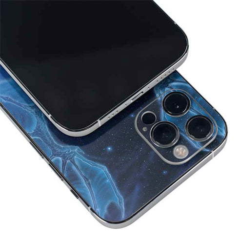 Ed Beard Jr. Ed Beard Jr. Winter Spirit Dragon iPhone 12 Pro Skin