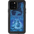 Ed Beard Jr. Ed Beard Jr. Winter Spirit Dragon iPhone 12 Pro Waterproof Case