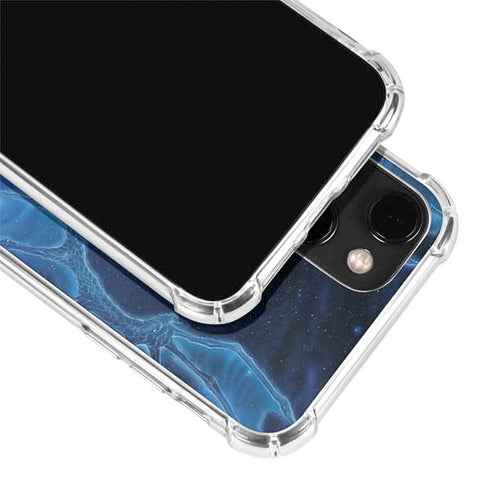 Ed Beard Jr. Ed Beard Jr. Winter Spirit Dragon iPhone 13 Clear Case