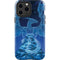 Ed Beard Jr. Ed Beard Jr. Winter Spirit Dragon iPhone 13 Pro Max Impact Case