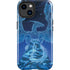 Ed Beard Jr. Winter Spirit Dragon by Ed Beard Jr iPhone 15 Plus Impact Case