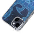 Ed Beard Jr. Winter Spirit Dragon by Ed Beard Jr iPhone 15 MagSafe Case