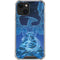 Ed Beard Jr. Ed Beard Jr. Winter Spirit Dragon iPhone 14 Plus Clear Case