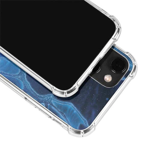 Ed Beard Jr. Ed Beard Jr. Winter Spirit Dragon iPhone 14 Plus Clear Case
