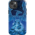 Ed Beard Jr. Winter Spirit Dragon by Ed Beard Jr iPhone 15 Impact Case