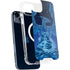 Ed Beard Jr. Winter Spirit Dragon by Ed Beard Jr iPhone 15 Plus MagSafe Case