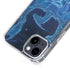 Ed Beard Jr. Winter Spirit Dragon by Ed Beard Jr iPhone 15 Plus MagSafe Case
