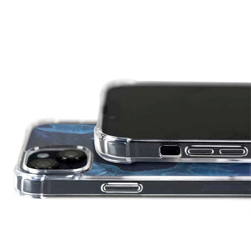 Ed Beard Jr. Ed Beard Jr. Winter Spirit Dragon iPhone 14 Plus MagSafe Case