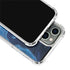 Ed Beard Jr. Winter Spirit Dragon by Ed Beard Jr iPhone 15 Pro Clear Case