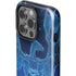 Ed Beard Jr. Winter Spirit Dragon by Ed Beard Jr iPhone 15 Pro Impact Case