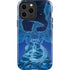 Ed Beard Jr. Winter Spirit Dragon by Ed Beard Jr iPhone 15 Pro Max Impact Case