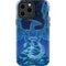 Ed Beard Jr. Ed Beard Jr. Winter Spirit Dragon iPhone 14 Pro Max Impact Case