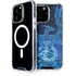 Ed Beard Jr. Winter Spirit Dragon by Ed Beard Jr iPhone 15 Pro Max MagSafe Case