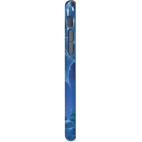 Ed Beard Jr. Ed Beard Jr. Winter Spirit Dragon iPhone 7 Pro Case