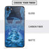 Ed Beard Jr. Ed Beard Jr. Winter Spirit Dragon iPhone SE (2nd & 3rd Gen) Skin