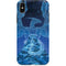 Ed Beard Jr. Ed Beard Jr. Winter Spirit Dragon iPhone X Pro Case
