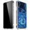 Ed Beard Jr. Winter Spirit Dragon by Ed Beard Jr iPhone XR Clear Case