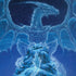 Ed Beard Jr. Ed Beard Jr. Winter Spirit Dragon iPhone XR Skin