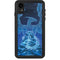 Ed Beard Jr. Ed Beard Jr. Winter Spirit Dragon iPhone XR Waterproof Case