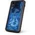 Ed Beard Jr. Ed Beard Jr. Winter Spirit Dragon iPhone XR Waterproof Case