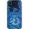 Ed Beard Jr. Ed Beard Jr. Winter Spirit Dragon iPhone XS Pro Case
