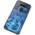 Ed Beard Jr. Winter Spirit Dragon by Ed Beard Jr LG K51/Q51 Clear Case