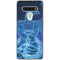 Ed Beard Jr. Winter Spirit Dragon by Ed Beard Jr LG Stylo 6 Clear Case