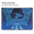Ed Beard Jr. Ed Beard Jr. Winter Spirit Dragon MacBook Pro 16in (2019-20) Case plus Skin