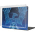 Ed Beard Jr. Winter Spirit Dragon by Ed Beard Jr MacBook Pro 16in (2021-25) Case plus Skin