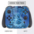 Ed Beard Jr. Ed Beard Jr. Winter Spirit Dragon Nintendo Switch Bundle Skin