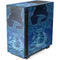Ed Beard Jr. Ed Beard Jr. Winter Spirit Dragon NZXT H510 Compact ATX Mid-Tower Case Skin