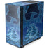 Ed Beard Jr. Ed Beard Jr. Winter Spirit Dragon NZXT H510 Compact ATX Mid-Tower Case Skin