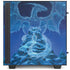 Ed Beard Jr. Ed Beard Jr. Winter Spirit Dragon NZXT H510 Compact ATX Mid-Tower Case Skin