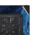 Ed Beard Jr. Ed Beard Jr. Winter Spirit Dragon NZXT H510 Compact ATX Mid-Tower Case Skin