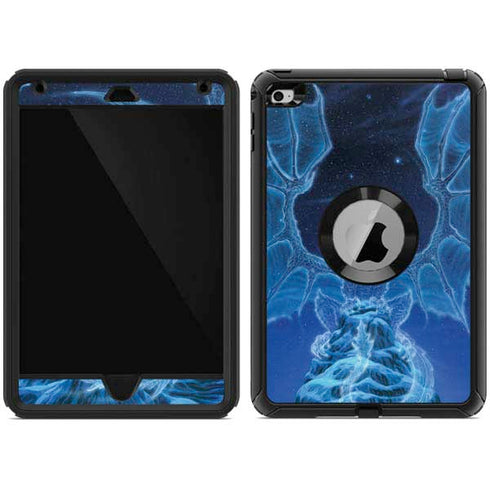 Ed Beard Jr. Ed Beard Jr. Winter Spirit Dragon Otterbox Defender iPad Skin